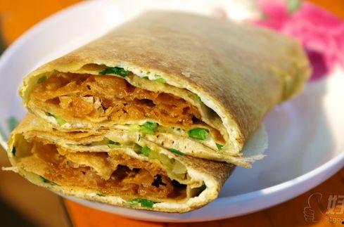 山东煎饼爆料视频大全集,揭秘经典美食背后的故事与制作技巧 第3张 山东煎饼爆料视频大全集,揭秘经典美食背后的故事与制作技巧 第3张